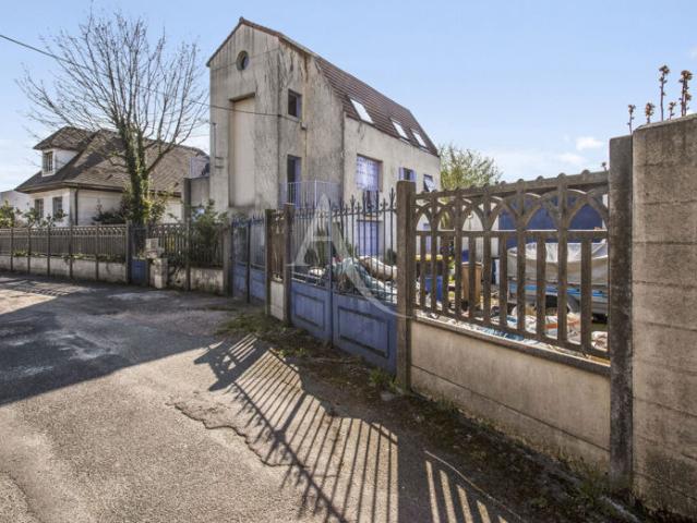 Maison vente à L'Haÿ-les-Roses, Vitry-sur-seine