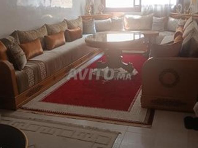Appartement vente à Anfa, Sidi Moumen