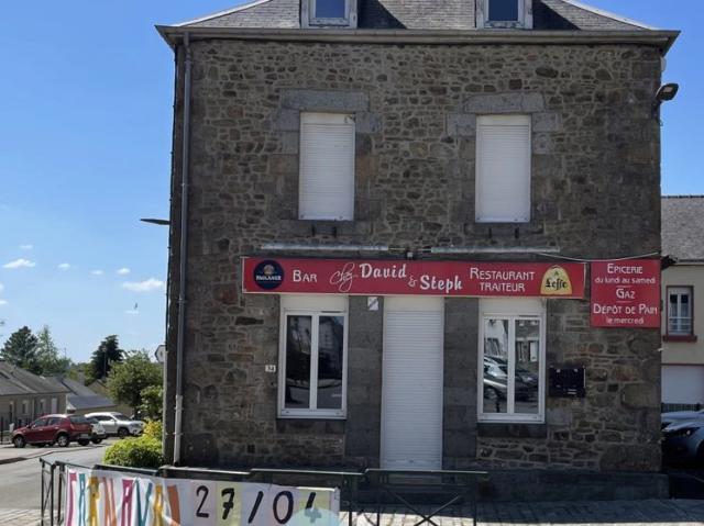 Maison vente à Mayenne, Châtillon-sur-colmont