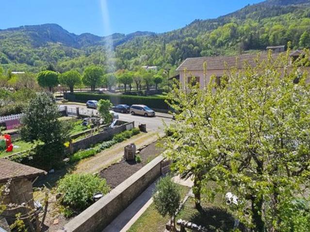 Maison vente à Belley, Argis