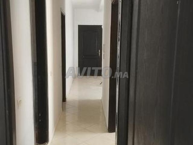 Appartement vente à Témara