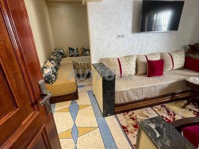 Appartement vente à Témara