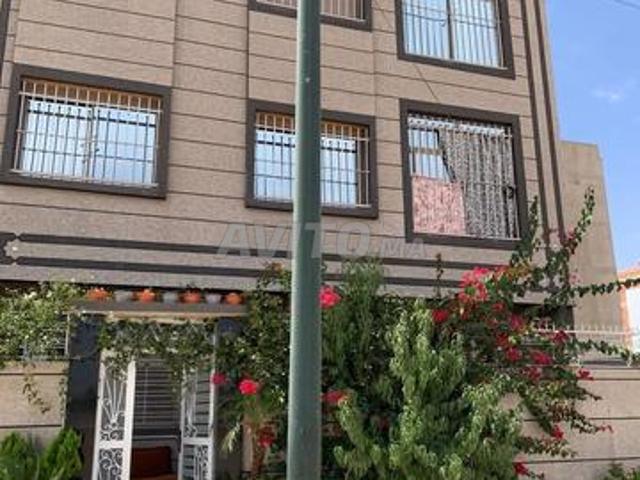 Maison vente à Meknès