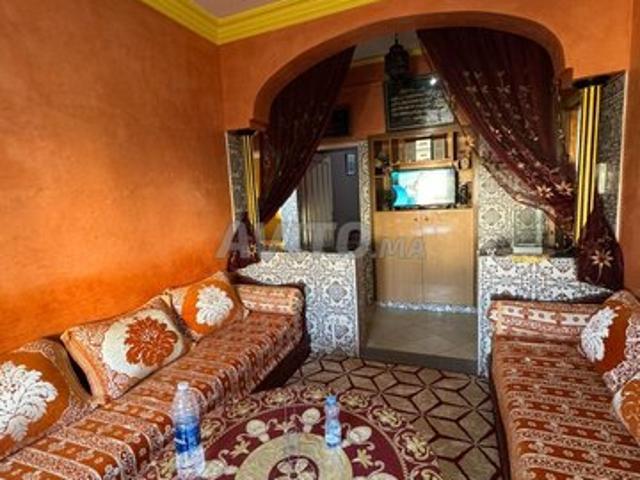 Appartement location à Centre Ville, Ben Slimane