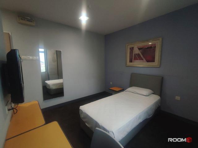Apartment for rent in Country Heights Damansara, Kuala Lumpur