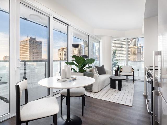 Apartment for rent in Woburn, Ontario