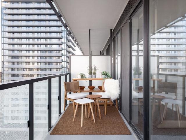 Apartment for rent in Woburn, Ontario
