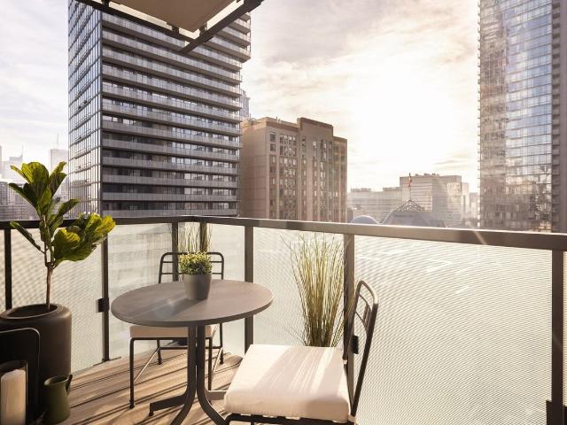 Apartment for rent in Woburn, Ontario