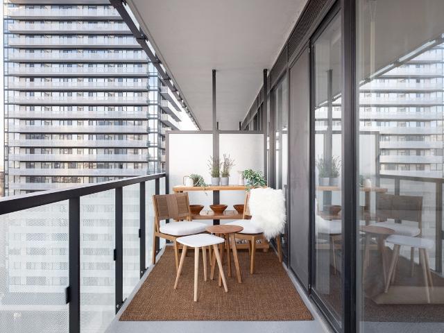 Apartment for rent in University—Rosedale, Toronto