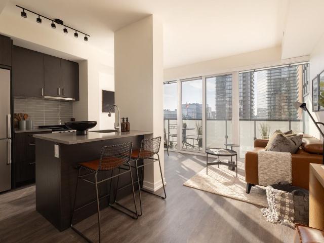 Apartment for rent in Woburn, Ontario