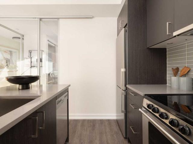 Apartment for rent in Woburn, Ontario