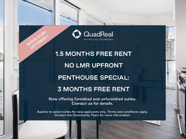 Apartment for rent in Woburn, Ontario