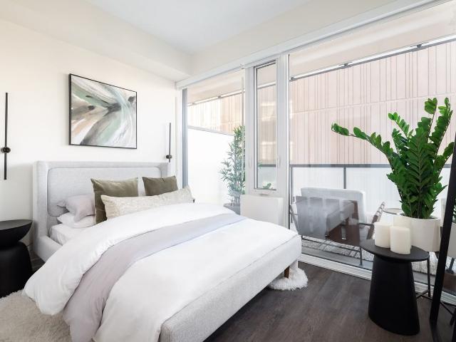 Apartment for rent in Woburn, Ontario