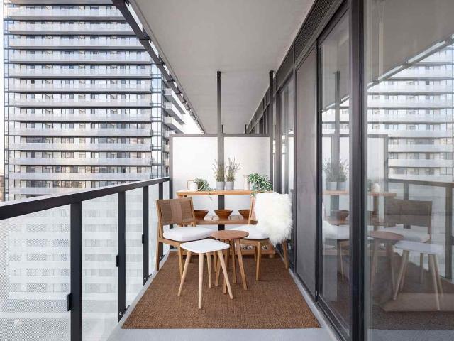 Apartment for rent in Woburn, Ontario