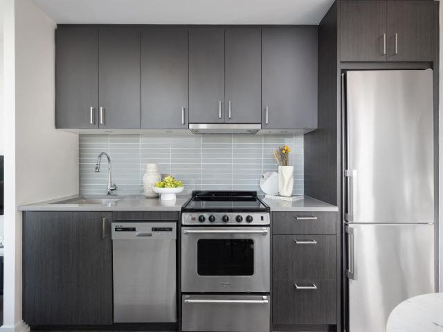 Apartment for rent in University—Rosedale, Toronto