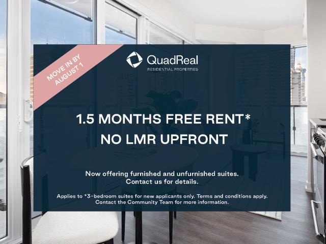 Apartment for rent in Woburn, Ontario