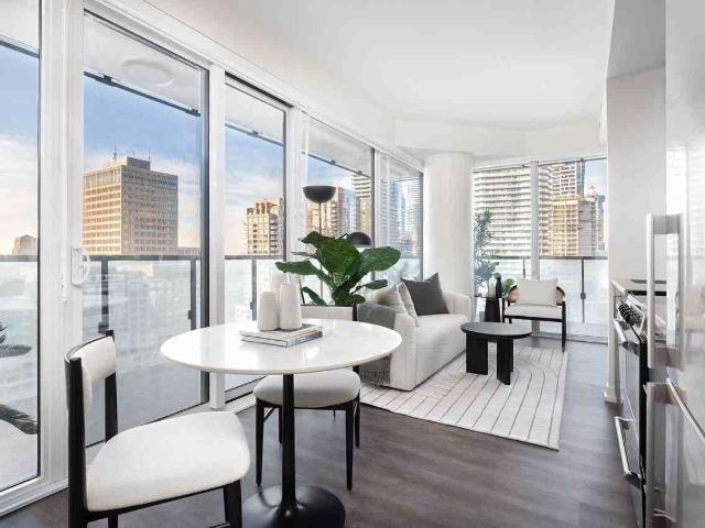 Apartment for rent in Woburn, Ontario