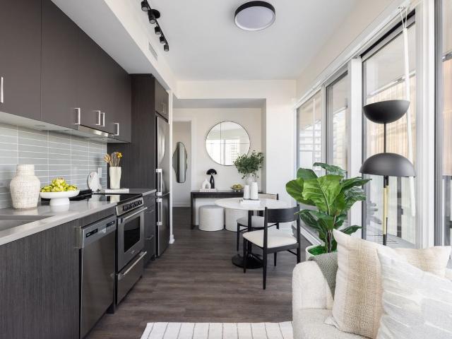 Apartment for rent in Woburn, Ontario