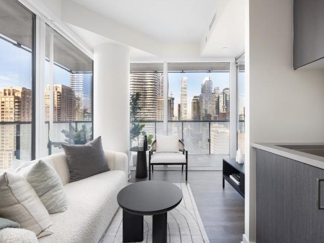 Apartment for rent in Woburn, Ontario