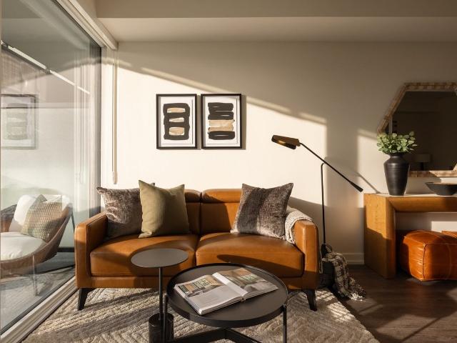 Apartment for rent in Woburn, Ontario