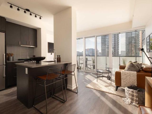 Apartment for rent in Woburn, Ontario