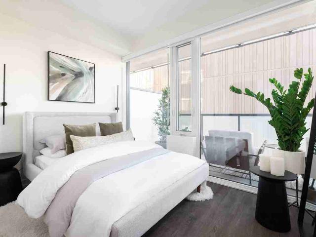 Apartment for rent in Woburn, Ontario