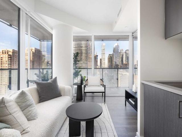 Apartment for rent in Woburn, Ontario