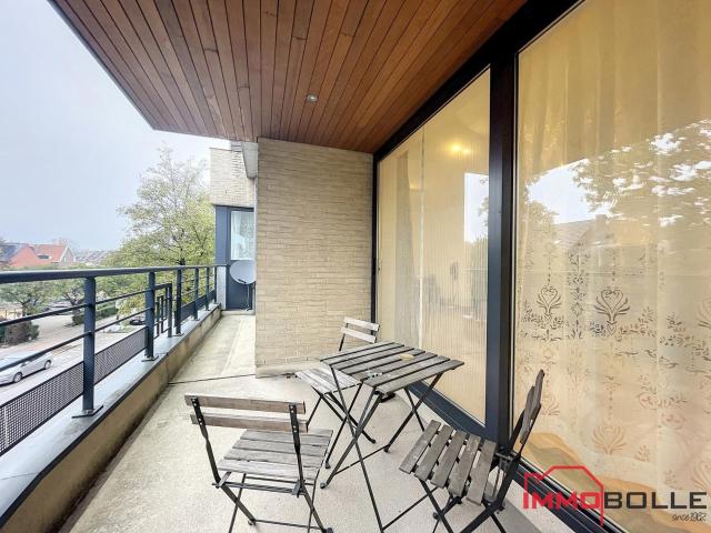 Appartement location à Sint-pieters-woluwe, Bruxelles