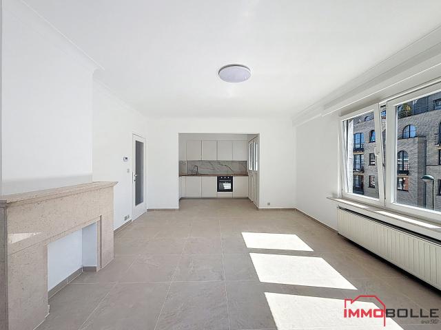 Appartement location à Oudergem, Bruxelles