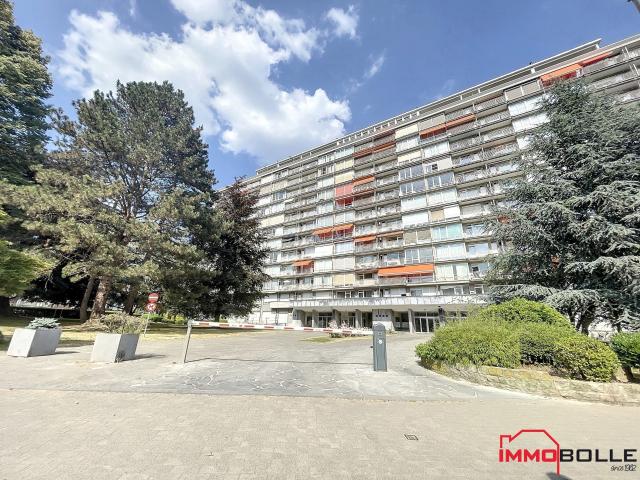 Appartement location à Brussel, Bruxelles