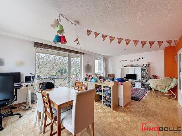 Appartement location à Oudergem, Bruxelles