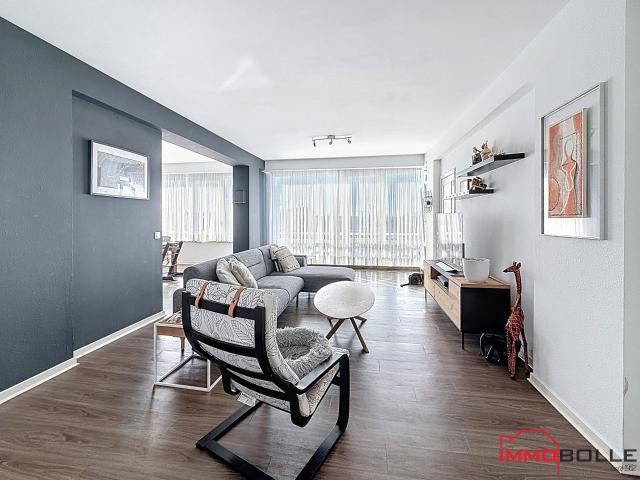 Appartement location à Oudergem, Bruxelles