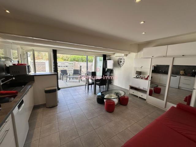 Maison vente à Béziers, Agde