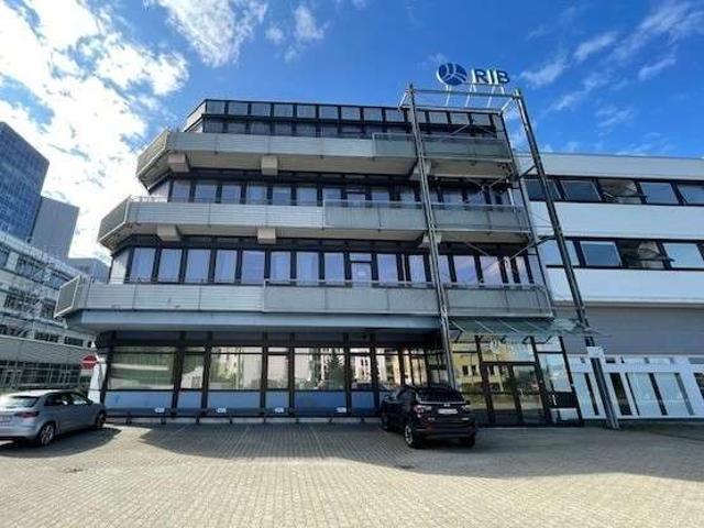 Büro kaufen in Stuttgart