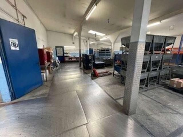 Erdgeschosswohnung kaufen in Stuttgart