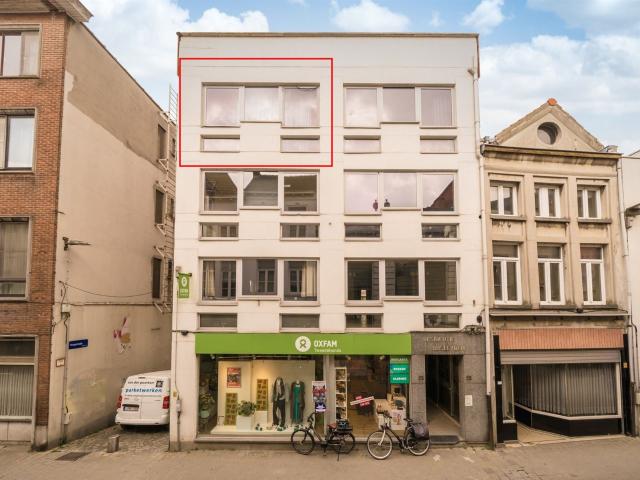 Appartement location à Mechelen, Antwerpen