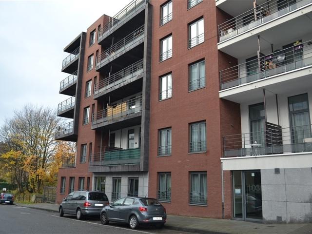 Appartement location à Schaarbeek, Bruxelles