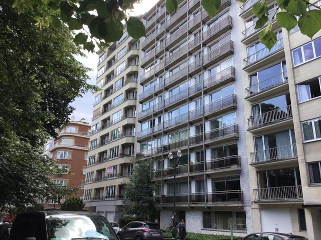 Appartement location à Brussel, Bruxelles