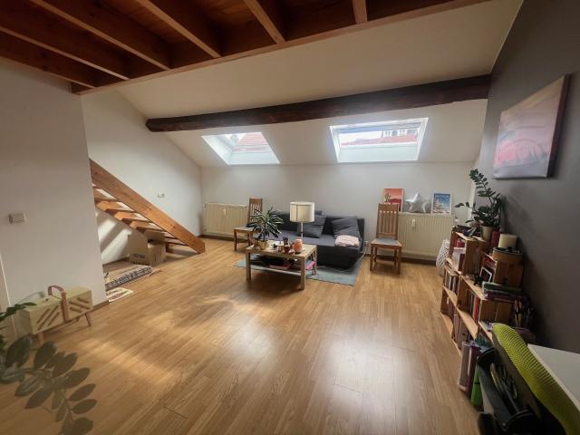 Appartement location à Quartier des Libertés - Vrijheidswijk, Bruxelles - Brussel