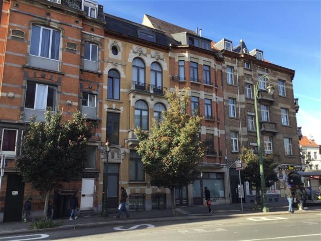 Appartement location à Schaarbeek, Bruxelles