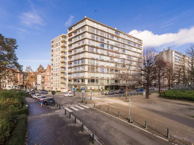 Appartement location à Brussel, Bruxelles