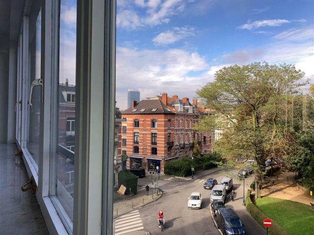 Appartement location à Brussel, Bruxelles