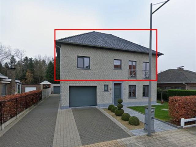 Appartement location à Sint-katelijne-waver, Antwerpen