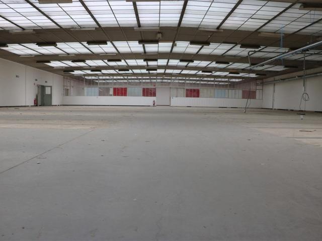 Maison location à Ragheno Business Park, Mechelen
