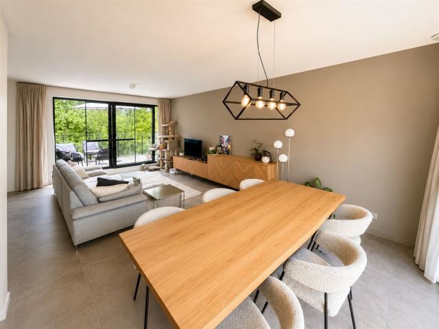 Appartement location à Mechelen, Antwerpen