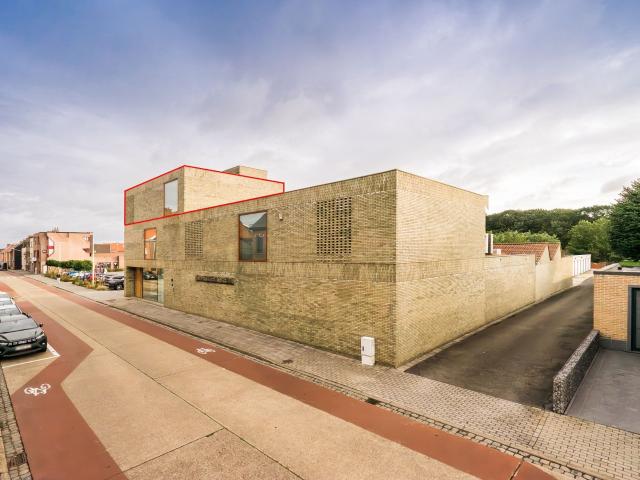 Appartement location à Pasbrug, Mechelen