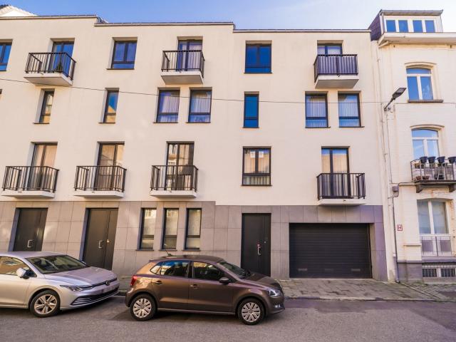 Appartement location à Brussel, Bruxelles