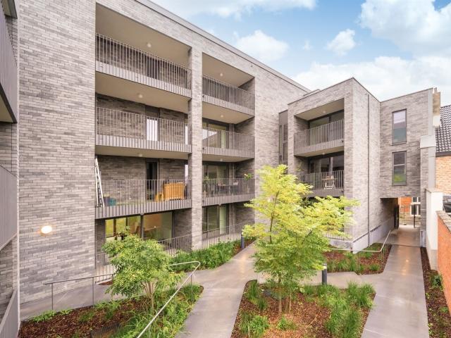 Appartement location à Mechelen, Antwerpen