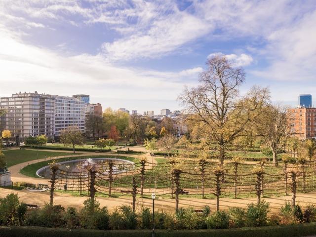 Appartement location à Brussel, Bruxelles