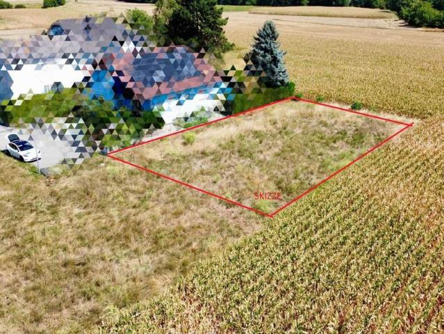 Grundstück kaufen in St. Pölten